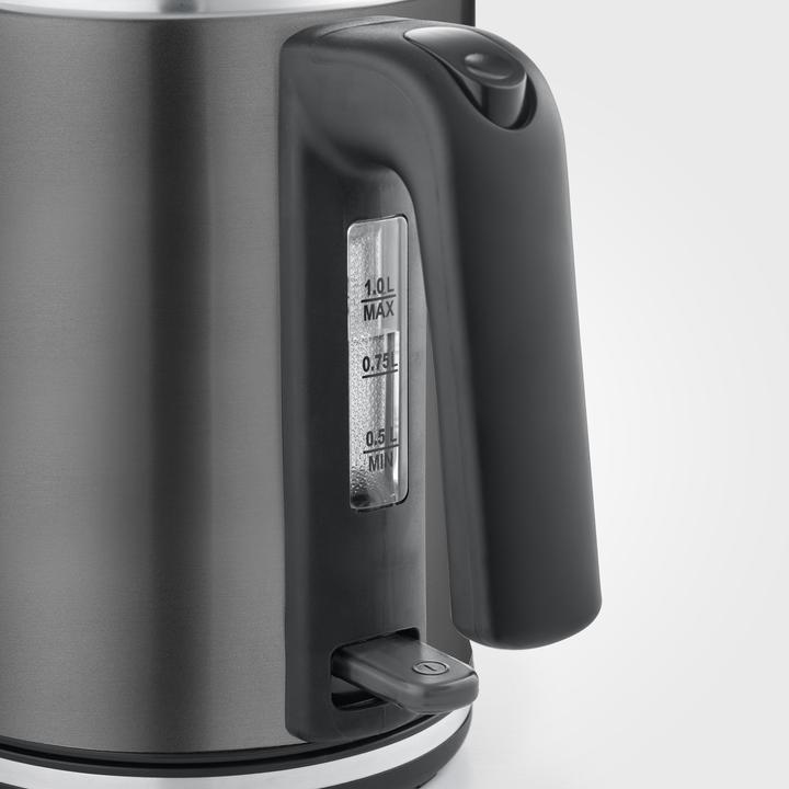 Actual product image Severin WK 9342 Wasserkocher (1 l)