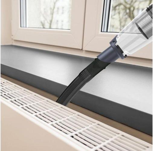 Produktbild Maxxmee Akku-Handstaubsauger