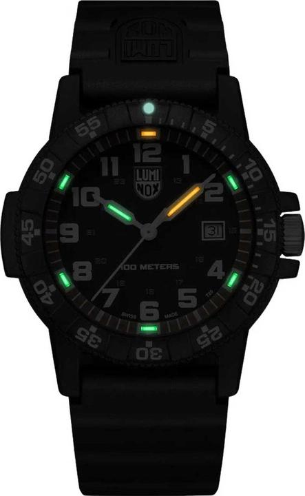 Produktbild Luminox Leatherback Sea Turgle Gian 0320 Series (Sportuhr, 44 mm)