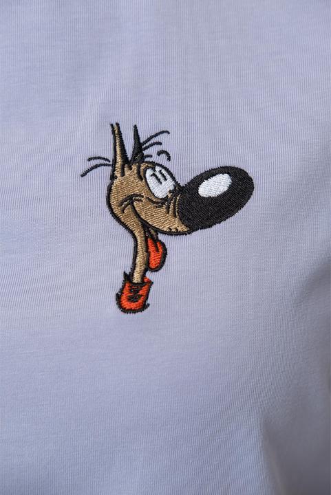 Produktbild Bavarian Caps Lucky Luke: Rantanplan (XS)