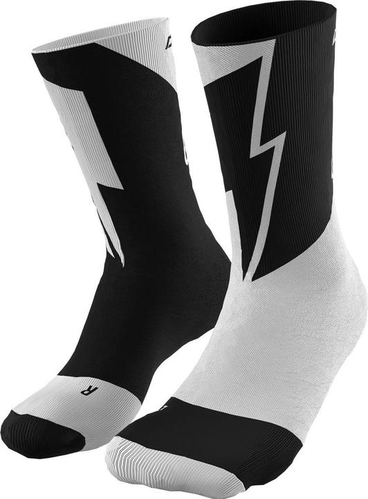 Image du produit Dynafit Chaussettes No Pain No Gain unisexe (43 - 46)