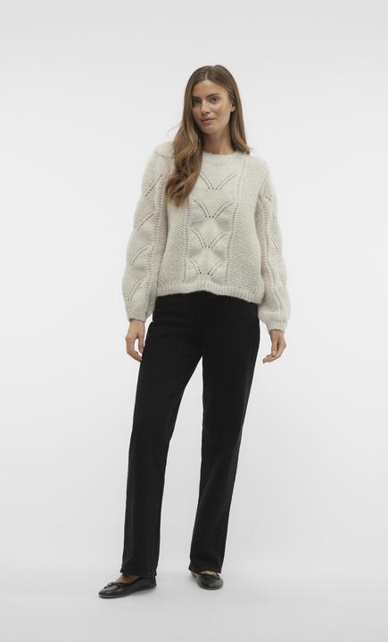 Produktbild Vero Moda Strickpullover Strickpullover (L)