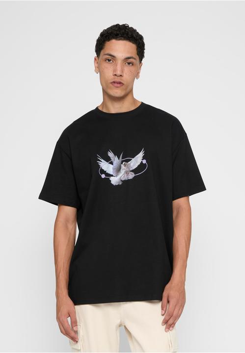 Produktbild Urban Classics Vive la Liberte Oversize Tee - 16543 (XL)