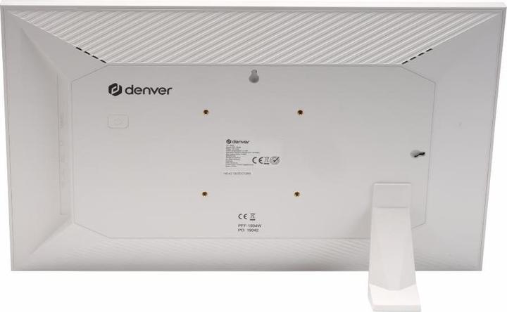 Immagine prodotto Denver PFF-1504 (15.60", 1920 x 1080 pixel)