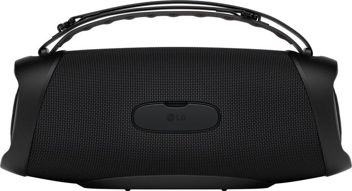 Immagine prodotto LG XBOOM Go XG8T, Speaker Bluetooth 120W, Sound Boost, IP67, Batteria, Black (15 h)