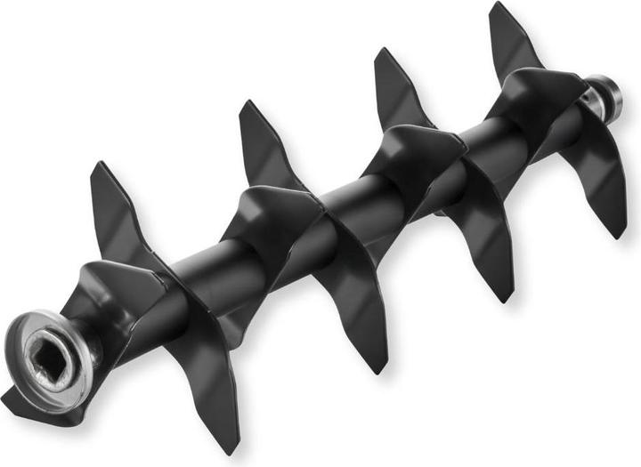 Immagine prodotto Fuxtec 40V Akku-Vertikutierer SET FX-E2VE38SET