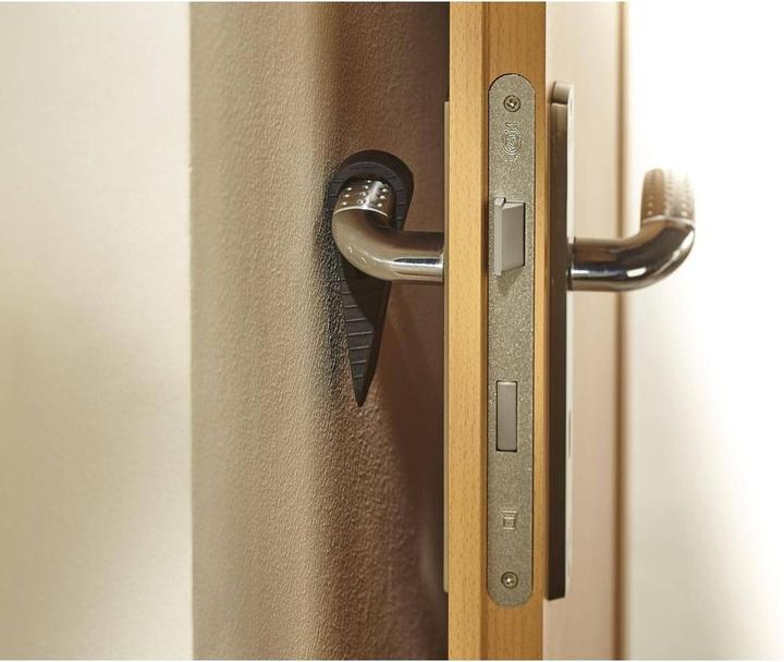 Actual product image Mottez Window wedge (1 pcs.)