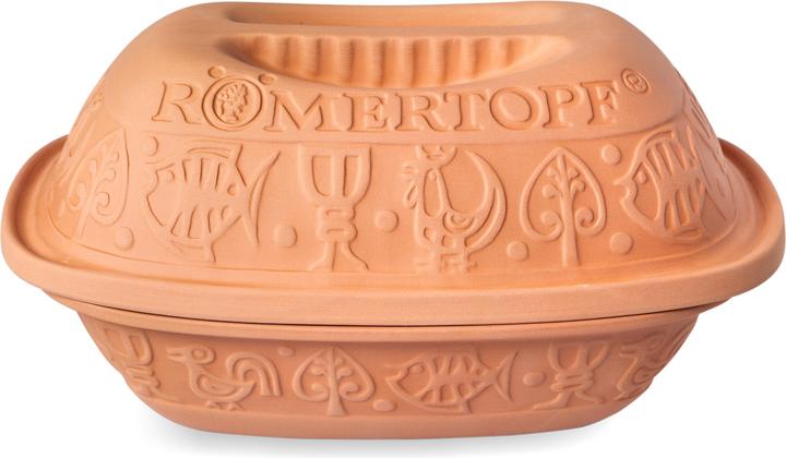 Römertopf Bräter Klassik 2 Pers.
