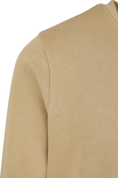 Actual product image Urban Classics Basic Terry Crew - 3446 (S)