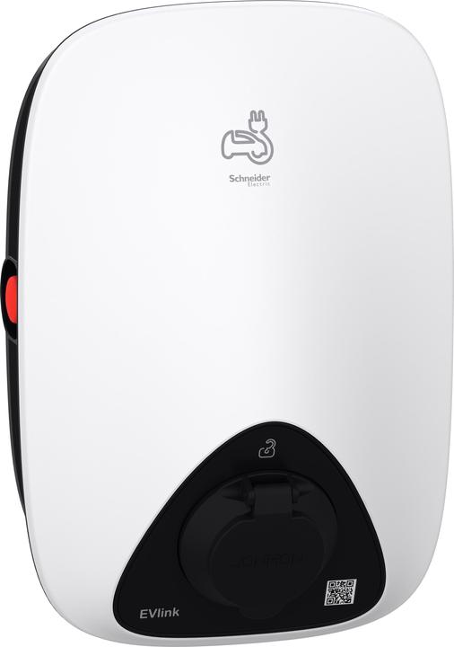 Actual product image Schneider Electric EVlink Home (Type 2, 11 kW, 16 A)