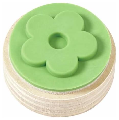 Image du produit Hape Set de tampons Merveilles de la nature