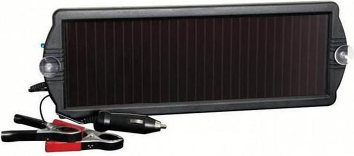 Produktbild Velleman Sol5n (12V, 0.13 A)