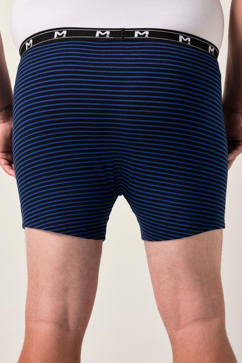 Produktbild Men+ Midpants 2er-Pack, Unterhose (5XL, 2er Pack)