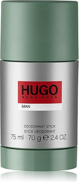 Produktbild HUGO Man (Stick, 75 g)