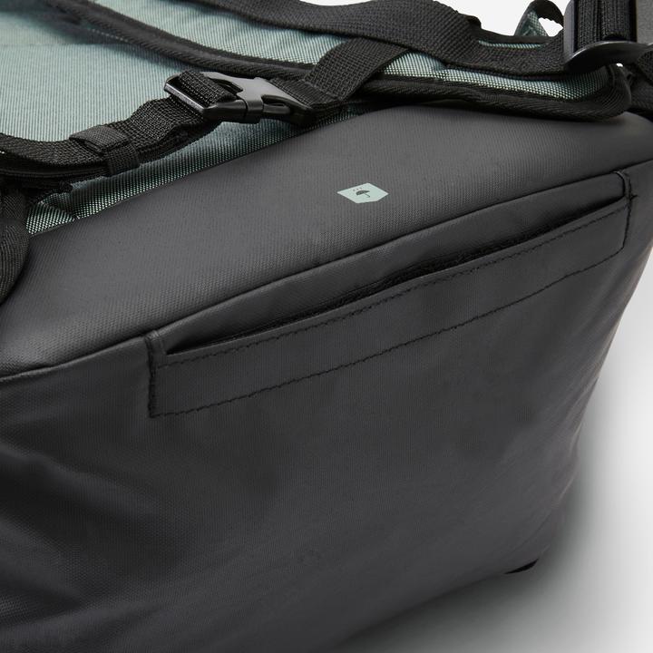 Actual product image Oxelo 20-litre Inline Skating Backpack BP100 (20 l)