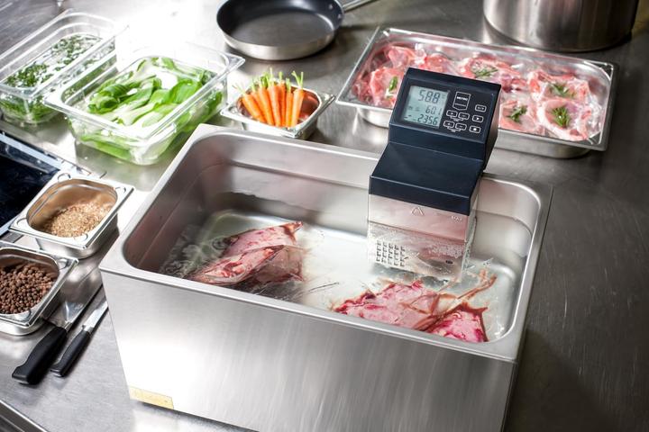 Produktbild Mailmedia GSV1500 40L