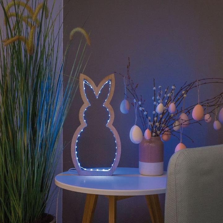 Produktbild Paulmann FlexLED 3D Stripe Set (RGB, 300 cm, Indoor)
