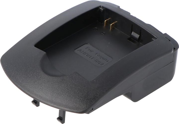 Immagine prodotto AccuCell Caricabatterie GoPro Hero, GoPro HD Hero, GoPro HD Hero2 (Caricatore)
