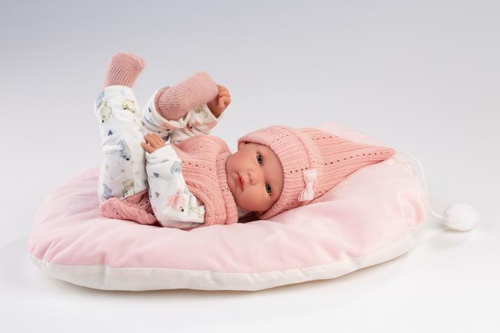 Immagine prodotto Llorens Bimba