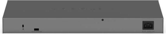 Produktbild Netgear 24 Port Gigabit Smart Switch, 420W PoE++ (28 Ports)