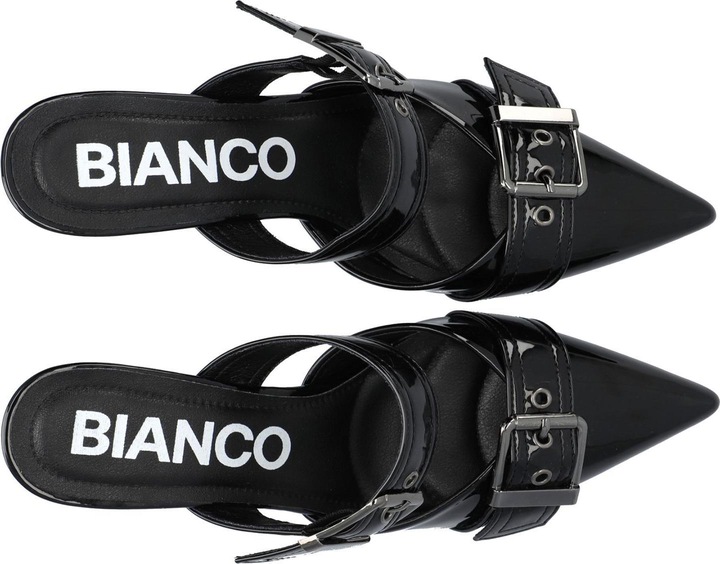 Produktbild Bianco BIAGLAM Mules (36)