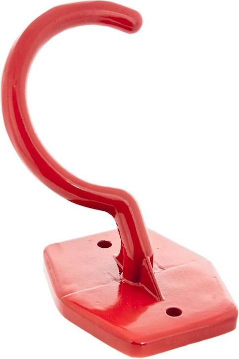 Actual product image Puag Bike hook