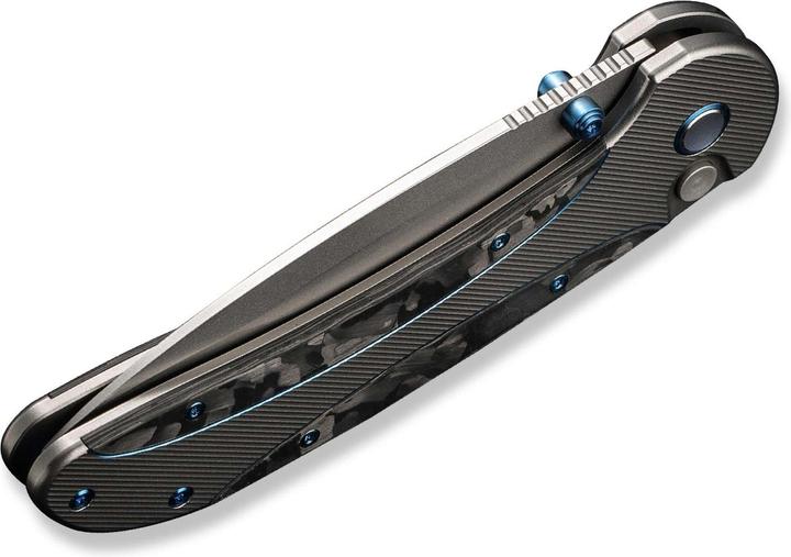 Image du produit WE Zizzit Titanium Grey Marble CF (9.70 cm)