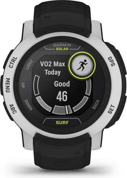 Produktbild Garmin Instinct 2 Solar Surf Edition (45 mm)