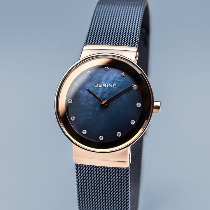 Produktbild Bering Classic (Analoguhr, 26 mm)
