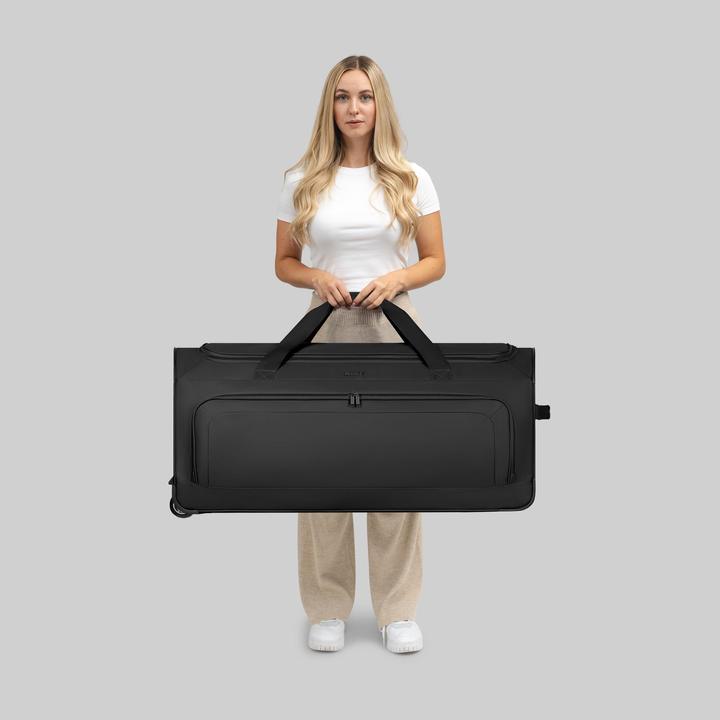 Produktbild Redolz Duffle Essentials 2 Rollen Reisetasche 91 cm (128 l)