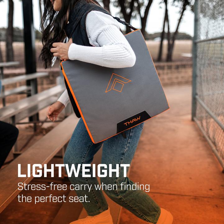 Immagine prodotto Thaw Cuscino riscaldato con batteria ricaricabile