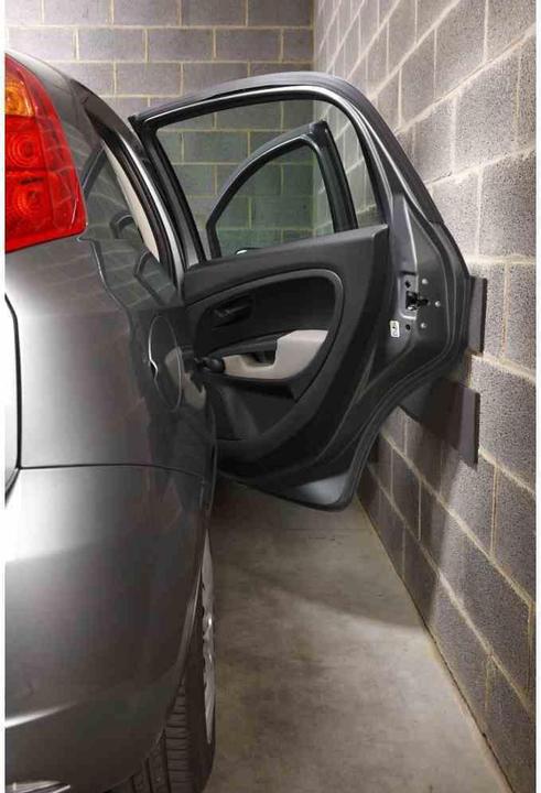 Produktbild Mottez Schutzschaum universal 15 x 100 cm