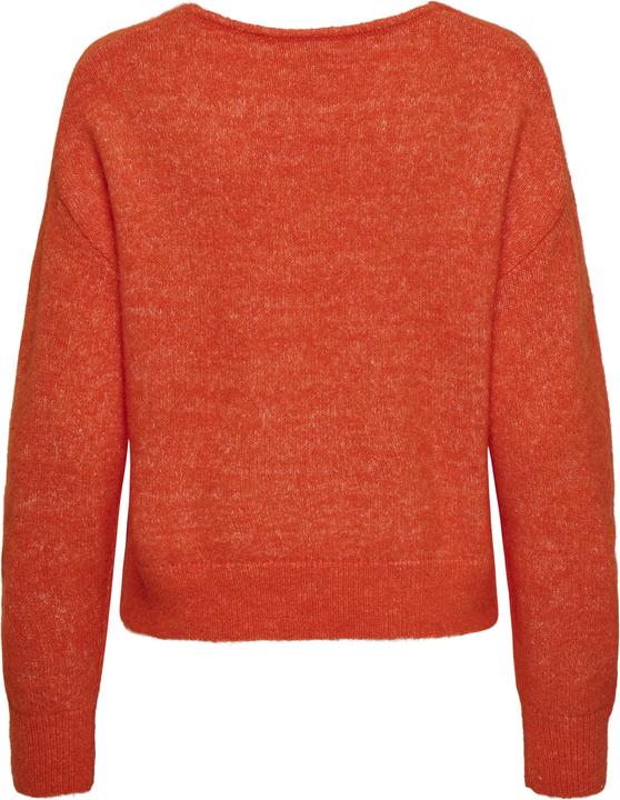Actual product image Only Pullover mit V-Ausschnitt (S)