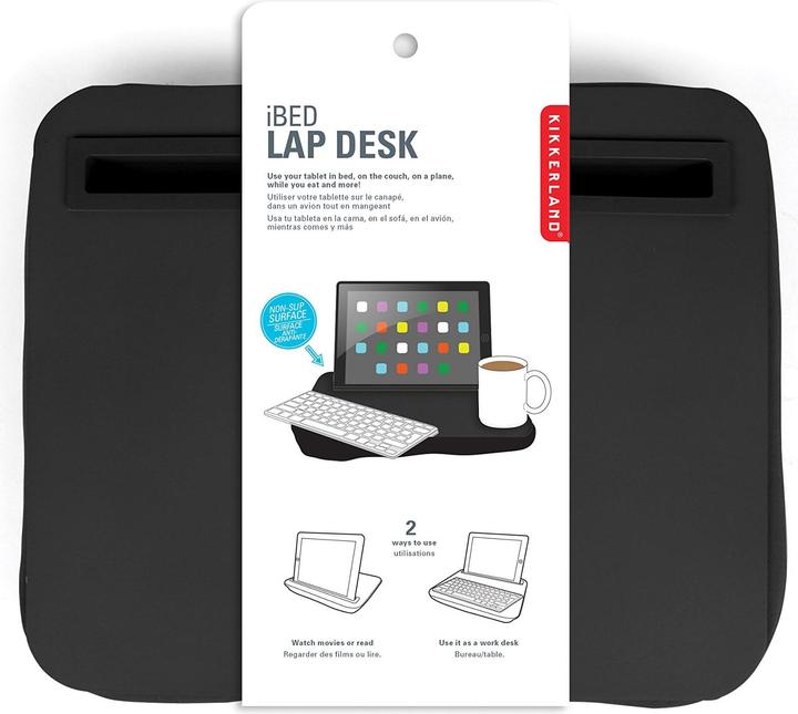 Immagine prodotto Kikkerland Porta iPad