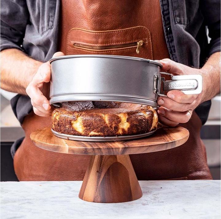 Produktbild KitchenAid Springform (20 cm)