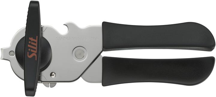 Actual product image Silit Black