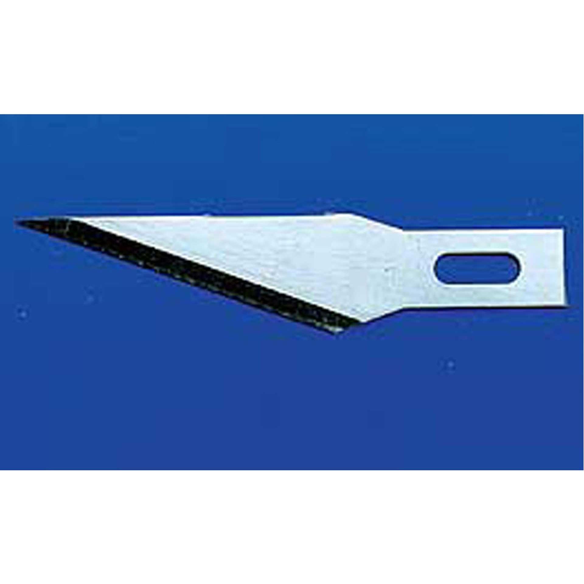 Thumbnail - Excel, Cutter, ersatzklingen b11 im spender 15stk. (Ersatzklinge)