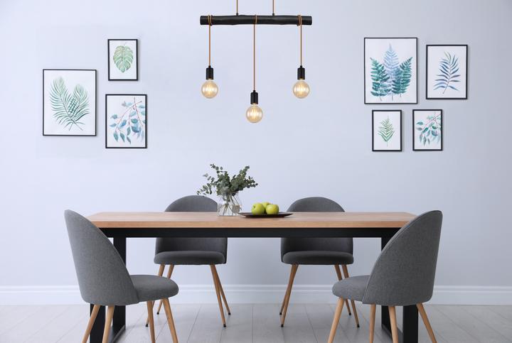 Produktbild Globo Gregor (E27)