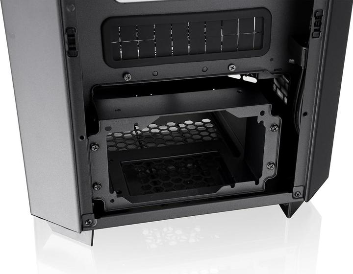Produktbild Thermaltake The Tower 250 (Mini-ITX)