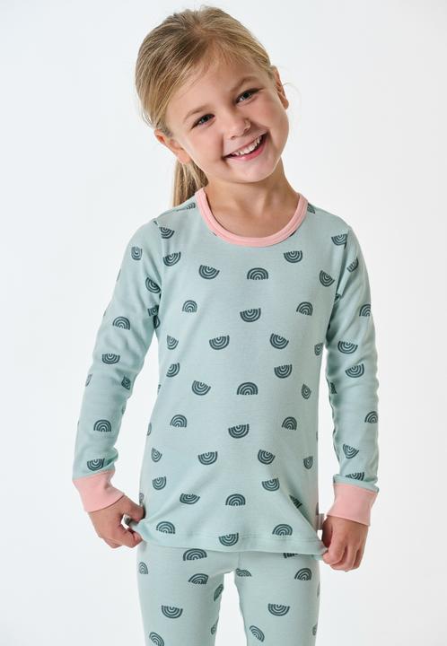 Produktbild Schiesser Pyjama Nightwear 2 (104)