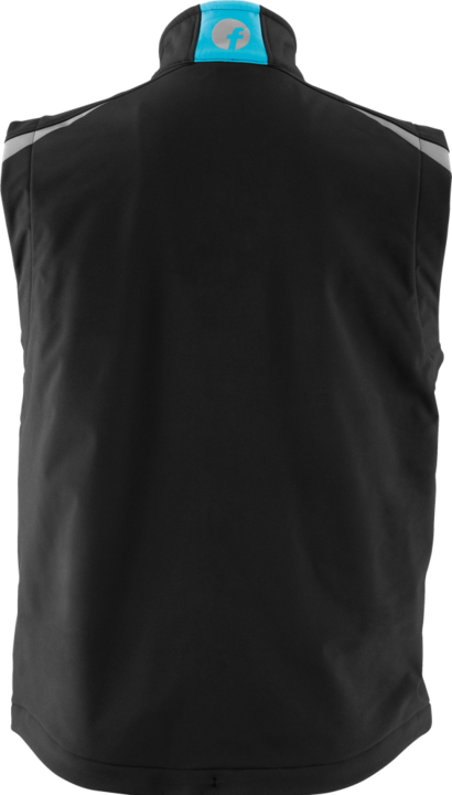 Actual product image Fortis Gilet twenty four ta.L (L)