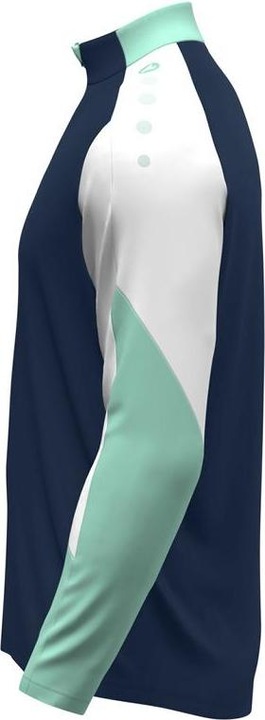 Actual product image JAKO Ziptop Dynamic (M)