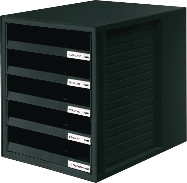 Actual product image Han Drawer element (A4)