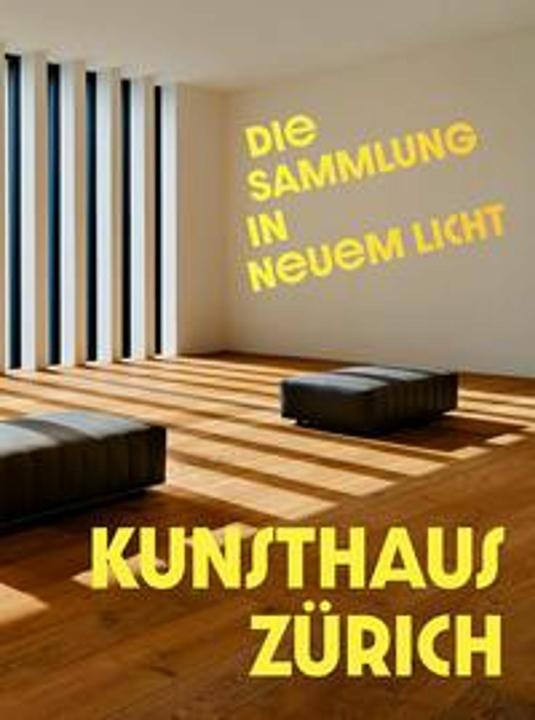 Image du produit Kunsthaus Zürich (Allemand, Christoph Becker, Joachim Sieber, Maison de l'art de Zurich, Mirjam Varadinis, Philippe Büttner)