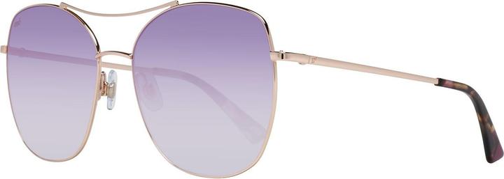 Produktbild WEB Damensonnenbrille WE0245 ø 58 mm