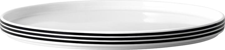 Image du produit Villeroy & Boch Speiseteller Memphis Collection (1 x, 23.80 cm)