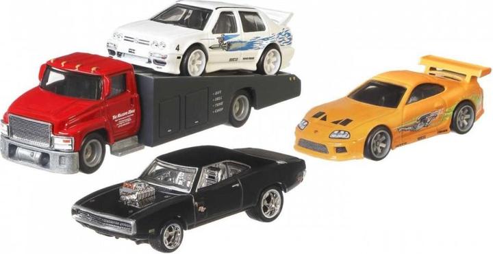 Produktbild Mattel HKC17