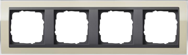 Actual product image Gira Cover frame