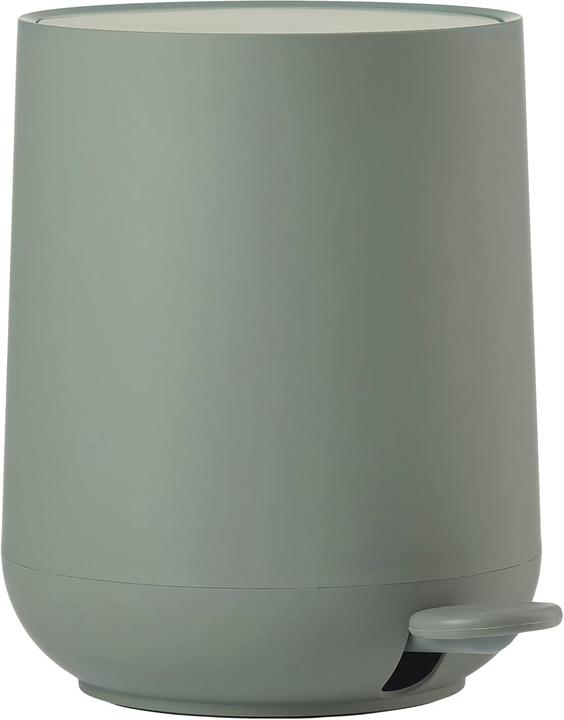 F&R Pedaleimer Nova Olive green 3L (3 l)