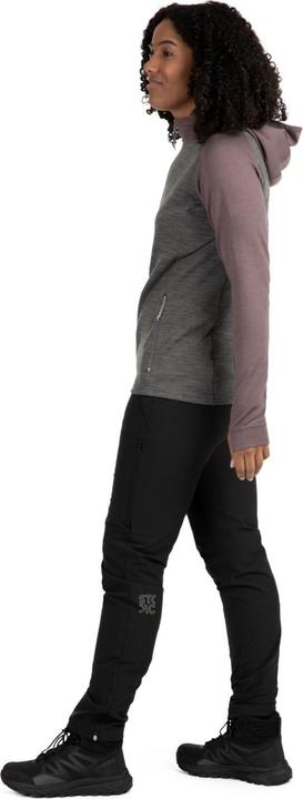 Image du produit Stoic Femmes Mérino260 StadjanSt. sweat à capuche (M)